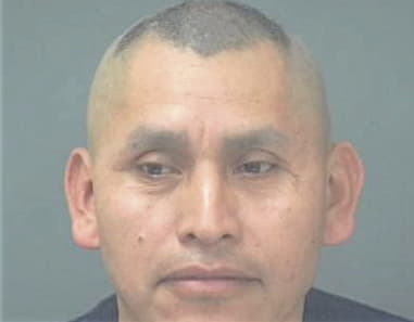 Aurelio Castro-Guzman, - Santa Rosa County, FL 